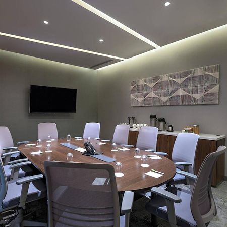 Courtyard By Marriott Guatemala-Stad Buitenkant foto
