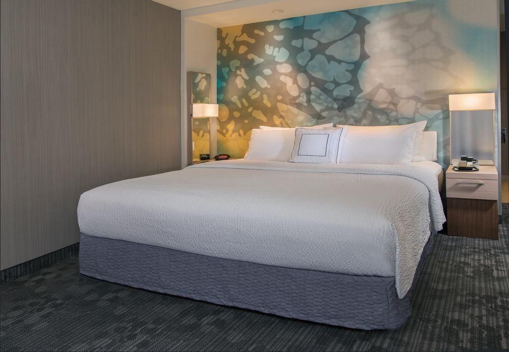 Courtyard By Marriott Guatemala-Stad Buitenkant foto