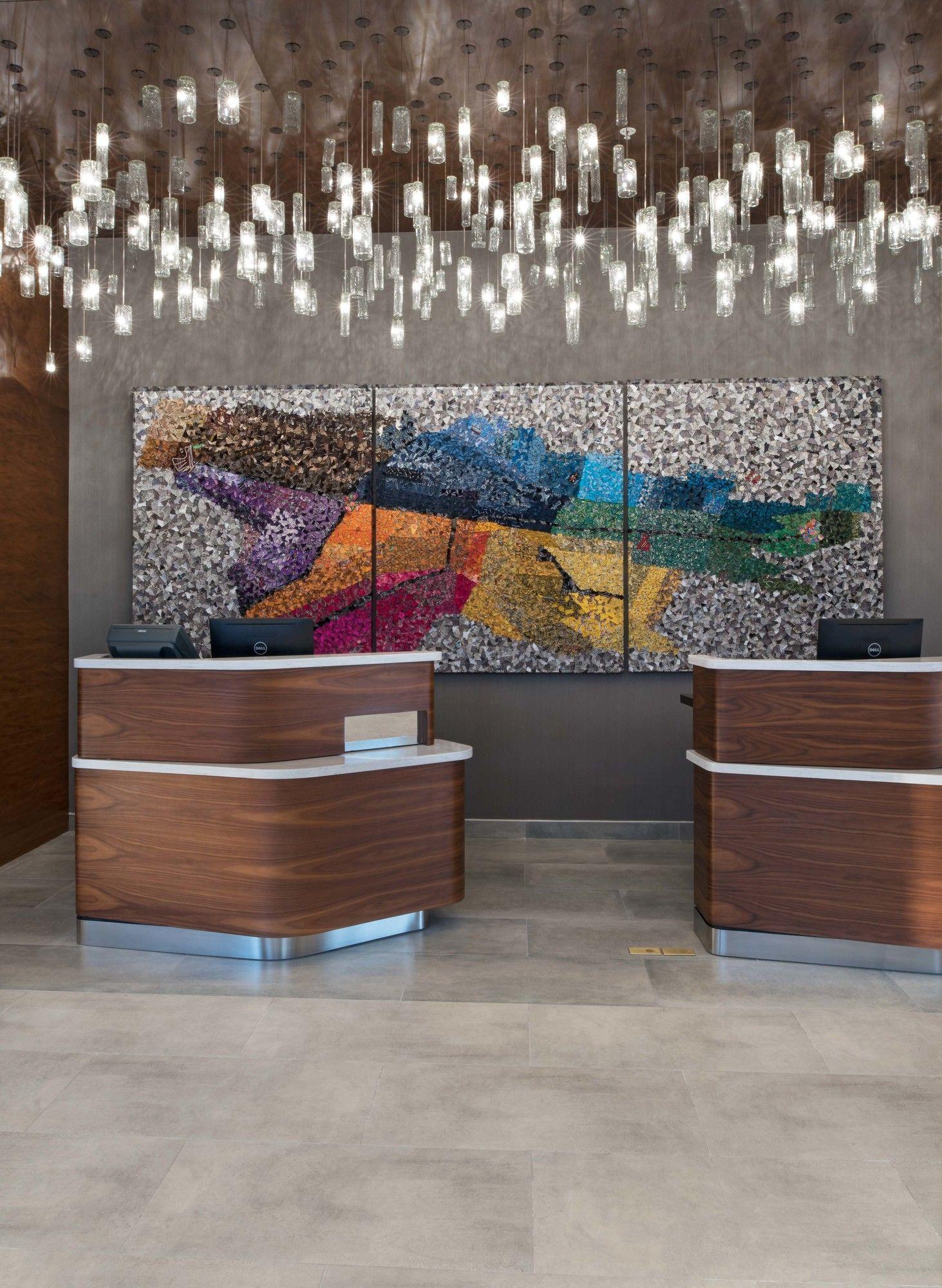 Courtyard By Marriott Guatemala-Stad Buitenkant foto