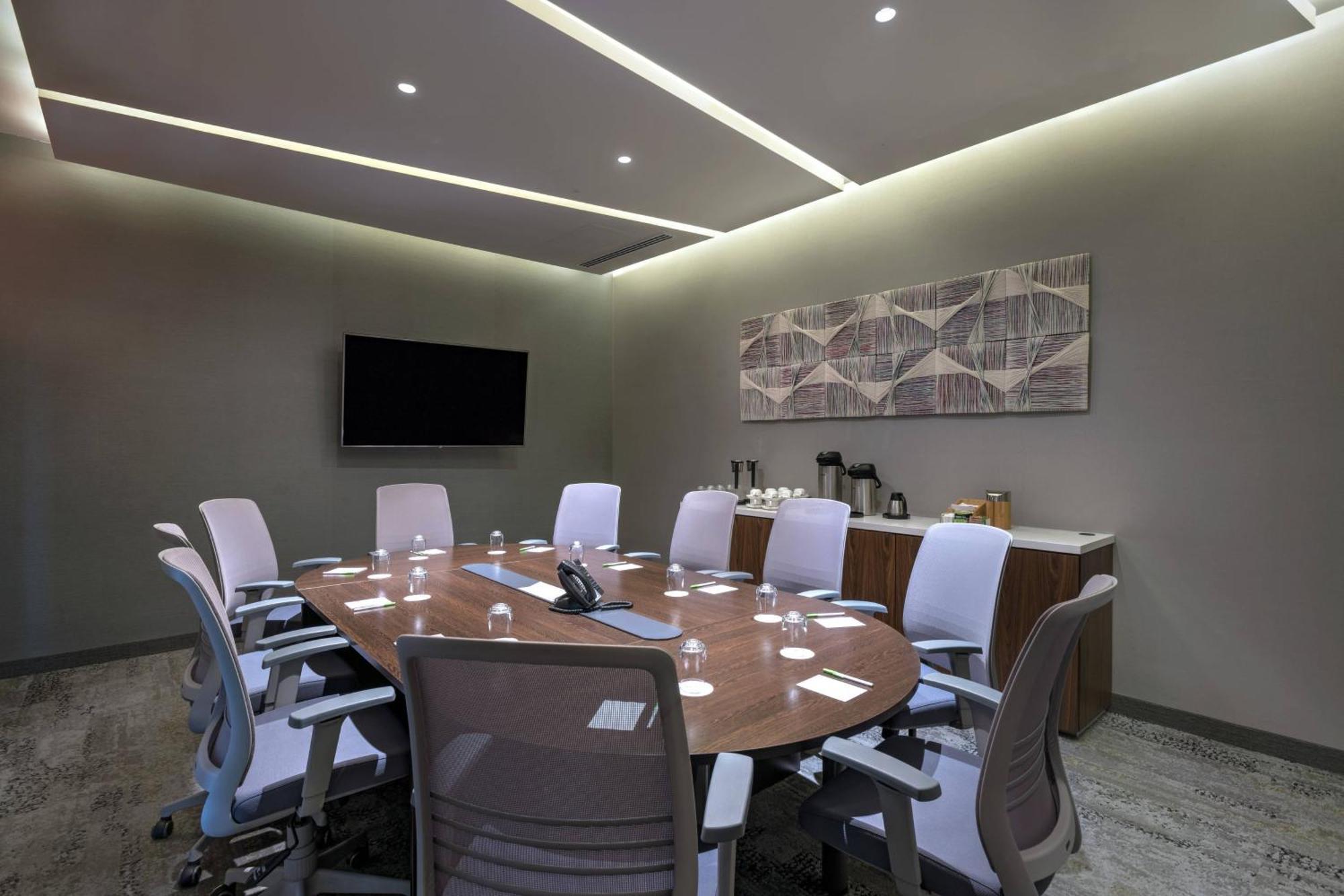 Courtyard By Marriott Guatemala-Stad Buitenkant foto